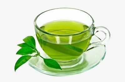绿茶能有多绿(绿茶怎么炒更绿)图2