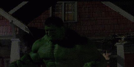 李安拍的《绿巨人浩克》如何拍的图3