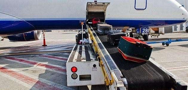 登机箱最大尺寸多少寸?20寸行李箱已不能登机?图2