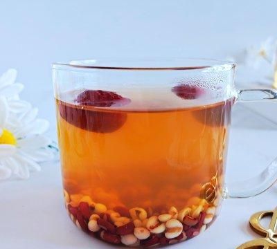 鲜香下饭的秋冬养生茶，你喜欢吗？