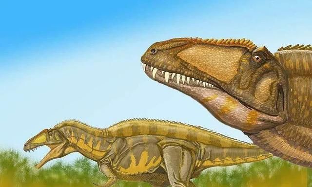 恐龙是怎么灭绝的,为什么恐龙的后代有这么多图1