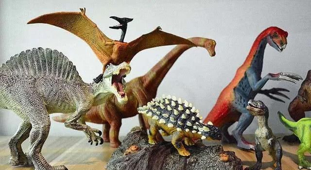 恐龙是怎么灭绝的,为什么恐龙的后代有这么多图2