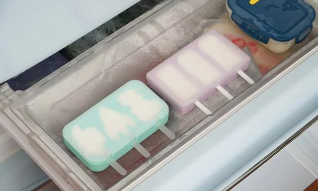 夏天到了，这6款简单完美的雪糕冰淇淋配方请你收下