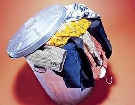 废旧衣服如何回收再利用,废旧衣服回收再利用加盟图1