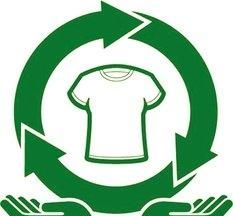 废旧衣服如何回收再利用,废旧衣服回收再利用加盟图2