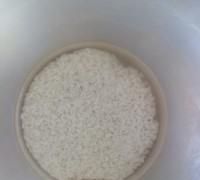 辅食必备南瓜米糊--豆浆机版，超级简单的做法步骤