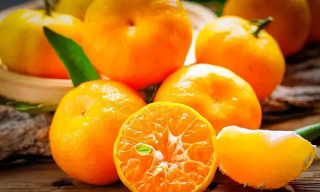 为什么说橘子是化痰止咳的“妙药”？