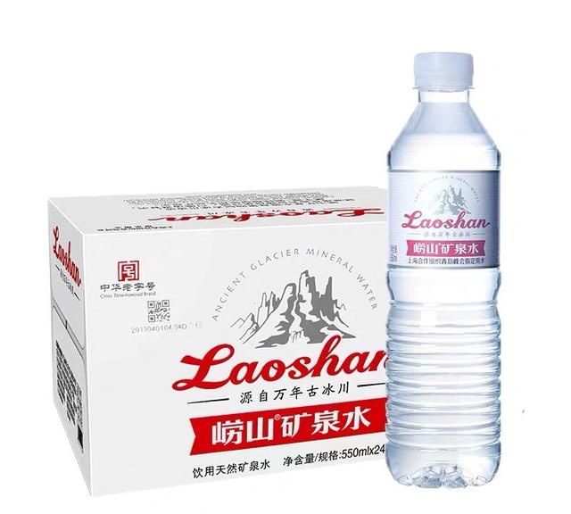 中国最好的矿泉水是什么品牌图2