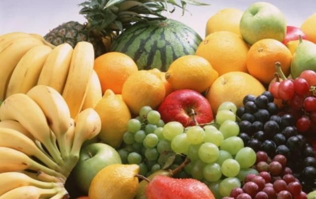 哪些水果是碱性水果,含碱性最多的蔬菜图1