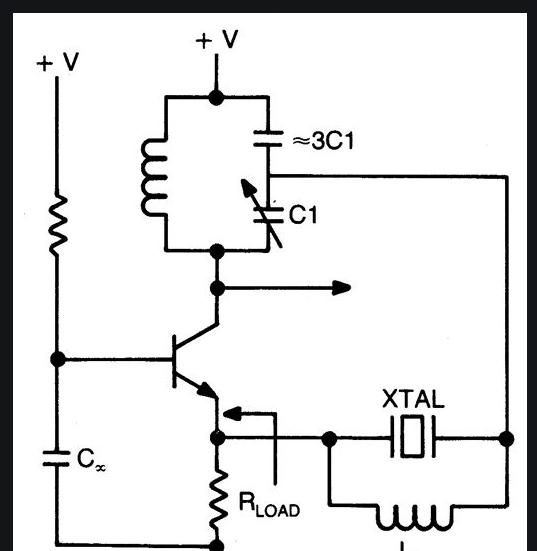 电容是起什么作用的呢,电器电容起什么作用图5