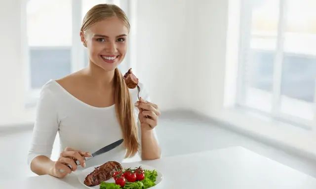 减肥命题纠结？红肉和白肉，哪个更有营养？