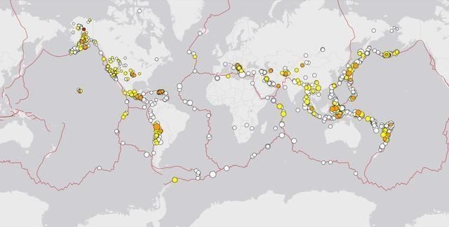 地震有前兆吗图3