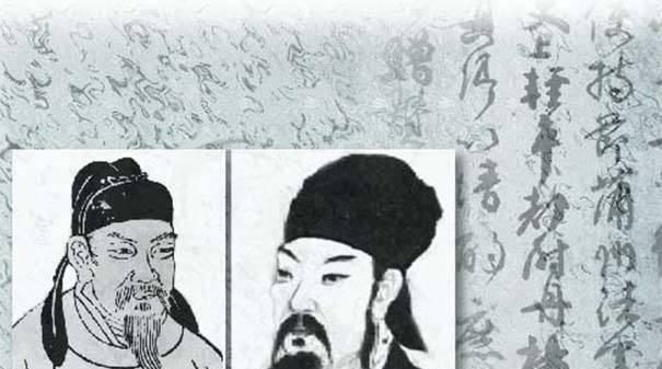 柳宗元真的是唐代第一个写古文的人吗图1