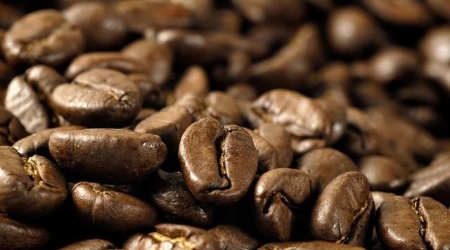 家有咖啡豆,怎么研磨咖啡豆呢,咖啡豆要怎么研磨图5