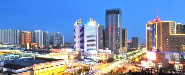 河北省唐山市是一个什么样的城市呢图14