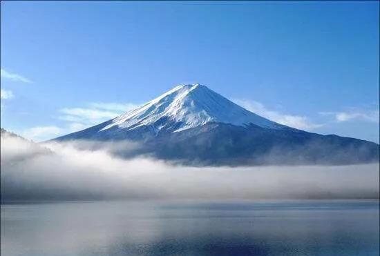 富士山好玩吗(济宁富士山训练基地好玩吗)图2