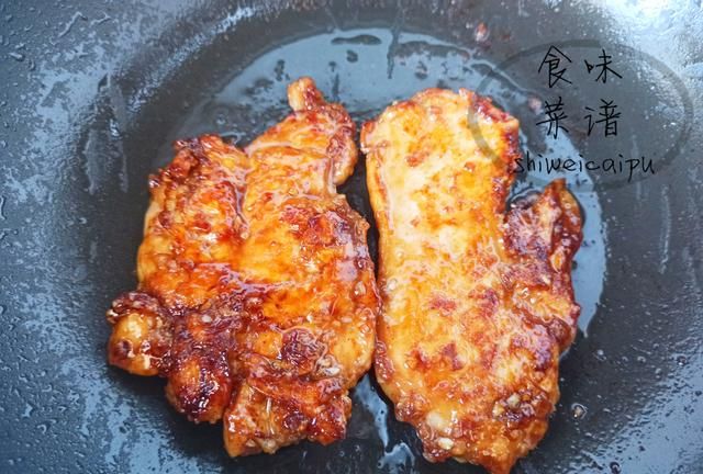 鸡胸肉最好吃的6种做法，肉质不柴，鲜香入味，不用担心长胖增重