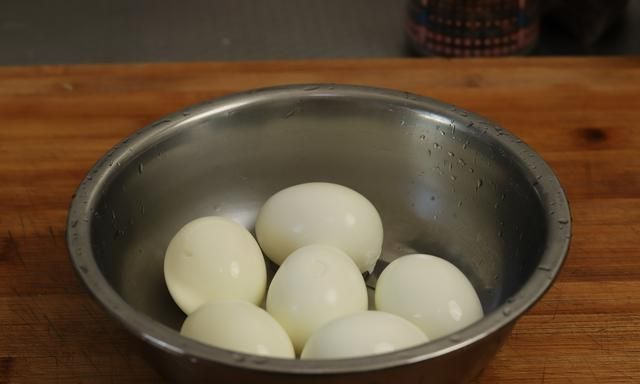 今天才知道，鸡蛋还能这么吃？出锅比肉还香，馋到流口水