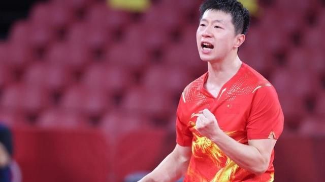 中国乒乓球选手青黄不接,中国乒乓球第七冠图4