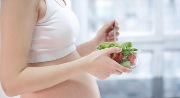 孕期补充营养时间很重要，这个月是胎儿发育猛长期，别错过