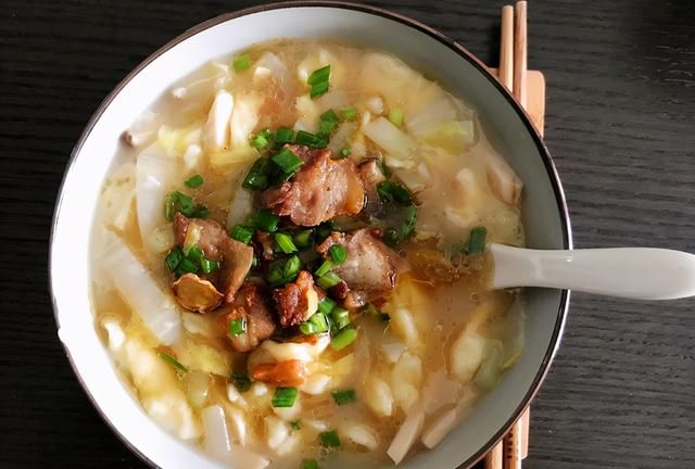 学做浙江地方特色菜之台州篇：没吃过5种，别说自己是台州人