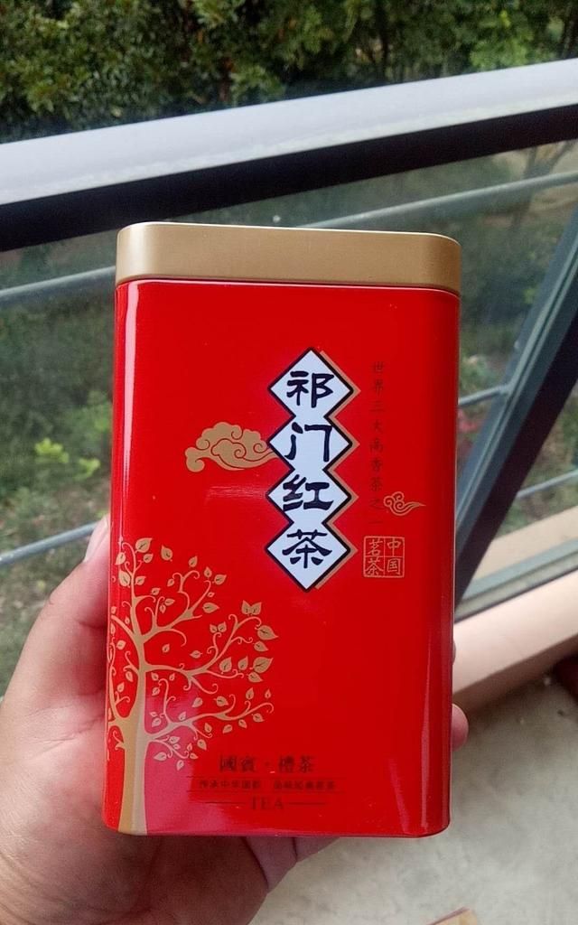 安徽茶叶在中国属于什么档次(安徽茶叶批发市场哪里最好)图8