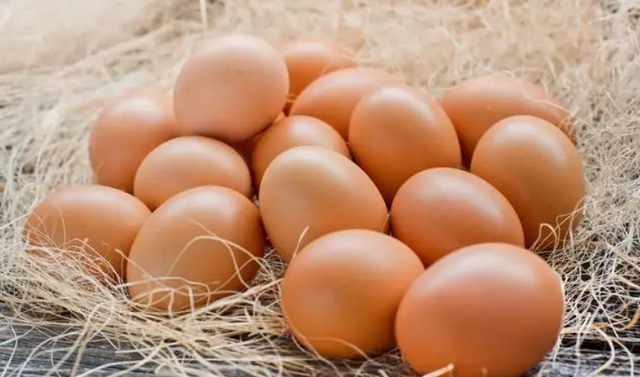 分享鸡蛋的5种不同做法，鲜香可口，比吃肉都过瘾，顿顿吃光盘​