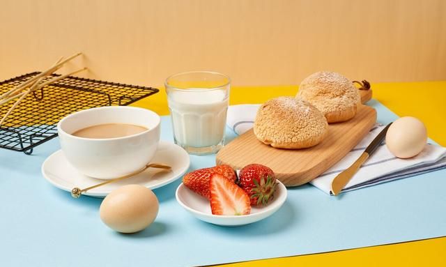 早餐是“能量之源”，推荐5道营养早餐，每天照着做，好吃不重样
