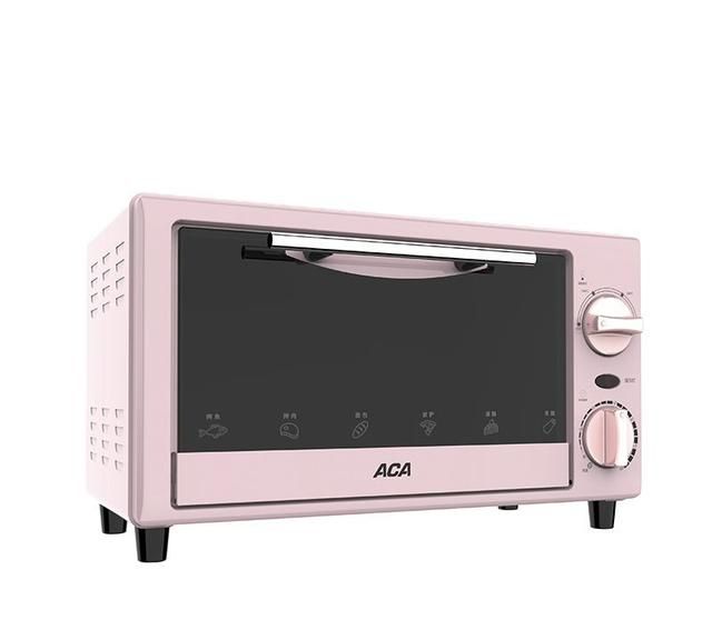 aca烤箱怎么样(aca烤箱和海氏烤箱哪个好)图7