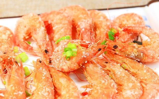 大虾怎么做最好吃？分享5种不同做法，鲜香美味，顿顿吃光盘