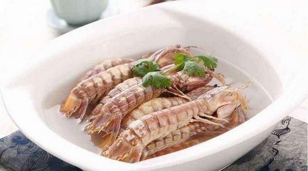 皮皮虾怎么烹饪最好吃,干皮皮虾肉怎么烹饪更好吃图1