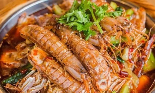 皮皮虾怎么烹饪最好吃,干皮皮虾肉怎么烹饪更好吃图5