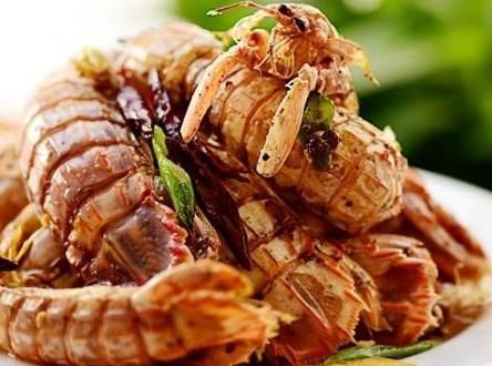 皮皮虾怎么烹饪最好吃,干皮皮虾肉怎么烹饪更好吃图9