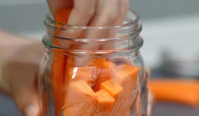 秋天，养肝多吃胡萝卜，推荐8种做法，简单好做，营养好吃又美味