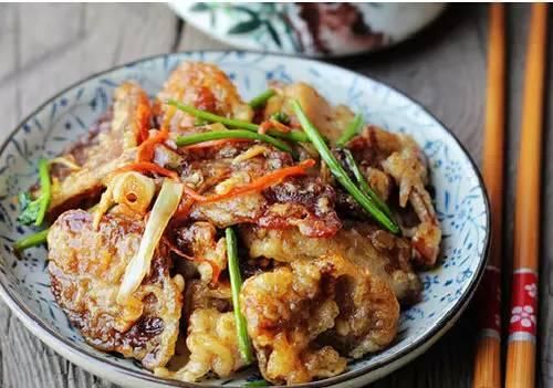 东北名菜锅包肉做法大全 8种做法 8般风味