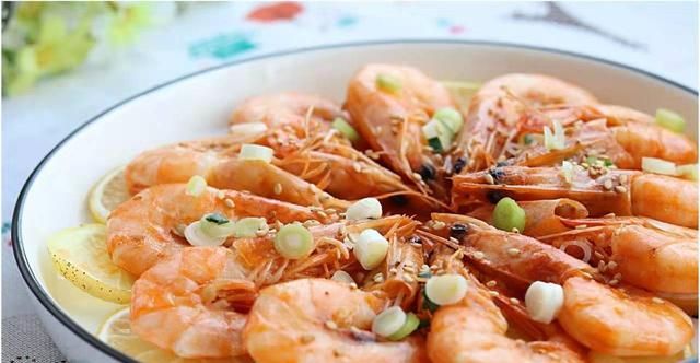 大虾怎么做好吃？教你10种家常大虾的做法，鲜香味美做法简单易学