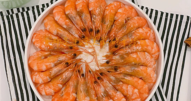 大虾怎么做好吃？教你10种家常大虾的做法，鲜香味美做法简单易学