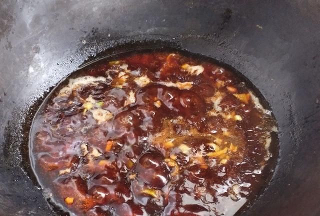 中秋家宴吃什么，红烧鲍鱼是佳选。鲜美有颜值，全家都爱吃