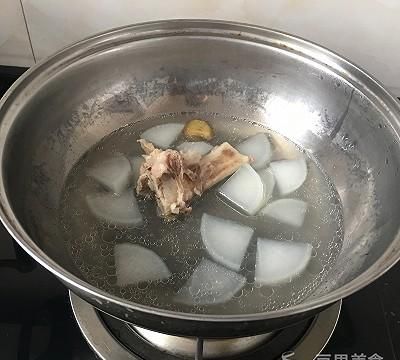 清汤小火锅的做法
