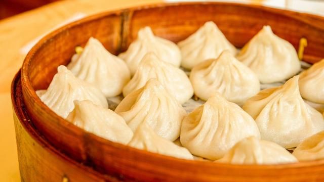 上海最出名的14道名小吃，特色上海味，香咸可口，你都吃过几道呢