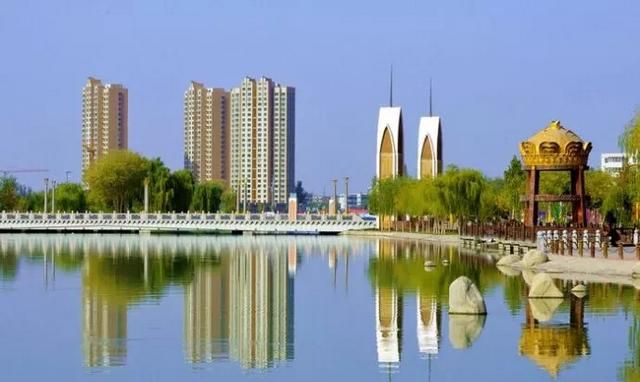 新疆除了喀什还有哪里适合旅游(一生必须去的旅行地方新疆)图4