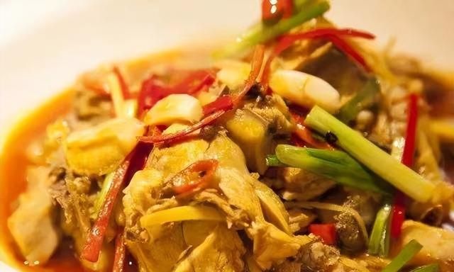 湖南最出名的8道名菜，香辣可口，又鲜又嫩，自己在家也能轻松做