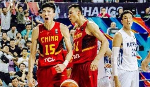 为什么中国男篮球员不考虑到欧洲联赛效力呢图1