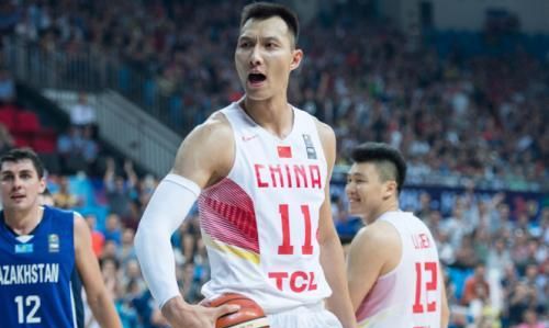 为什么中国男篮球员不考虑到欧洲联赛效力呢图3