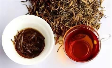 红茶是发酵茶吗(红茶是发酵茶吗为什么)图2