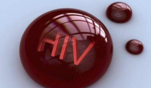血检出现hiv是什么症状图4