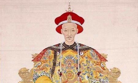 清朝皇帝列表嘉庆是谁的儿子(嘉庆的儿子是谁做了皇帝)图4