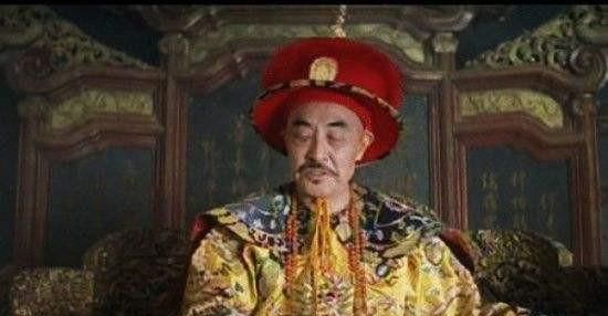清朝皇帝列表嘉庆是谁的儿子(嘉庆的儿子是谁做了皇帝)图6