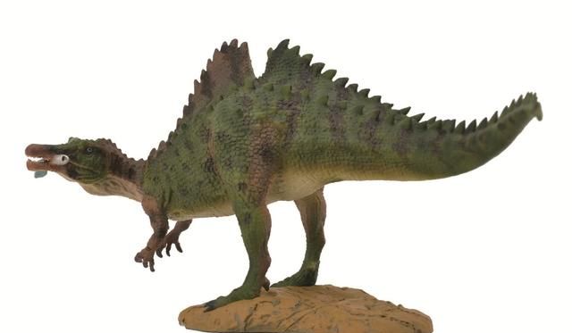 白垩纪时代都有哪些恐龙,白垩纪时代恐龙图11