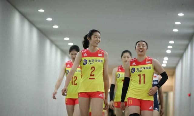 女排世锦赛中国女排对阵土耳其图1